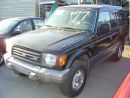 Mitsubishi Montero