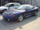 1993 dodge stealth es