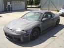 1999 mitsubishi eclipse gs 