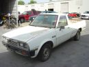 1985 DODGE TRUCK D-50