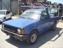 1991 mitsubishi truck mighty max 