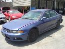 2002 MITSUBISHI GALANT ES