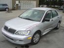 2003 mitsubishi lancer es