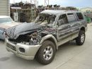 2001 mitsubishi montero xls