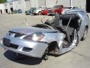 2004 MITSUBISHI LANCER OZ RALLY