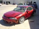 1997 mitsubishi eclipse gsx 