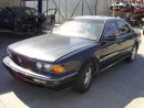 1992 Mitsubishi Diamante LS
