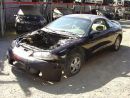 1997 Mitsubishi Eclipse RS