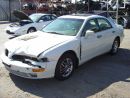 2003 Mitsubishi Diamante LS