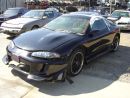 1998 Mitsubishi Eclipse GS