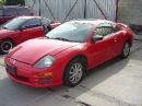 2002 mitsubishi eclipse gs
