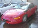 1991 Saturn SC