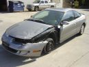 1999 SATURN SC2 