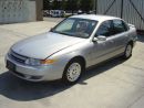 2000 saturn ls2