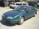 1991 saturn sl2