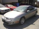 1997 SATURN SC2 