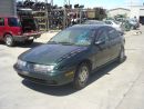 1996 SATURN SL2 