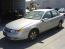 2000 SATURN LS2