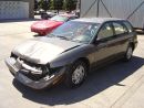1998 saturn station wagon sw1