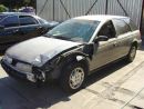 1997 Saturn SW2