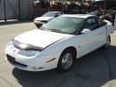 2002 Saturn SC2 