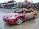 2002 MITSUBISHI ECLIPSE GS