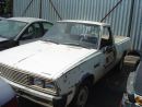 1984 DODGE D50