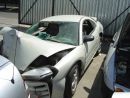 2003 MITSUBISHI ECLIPSE 