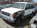 1994 MITSUBISHI MONTERO 