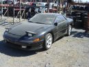1992 MITSUBISHI 3000GT VR4