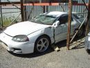 1999 MITSUBISHI 3000GT