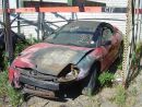 2003 MITSUBISHI ECLIPSE