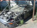 2003 MITSUBISHI ECLIPSE 