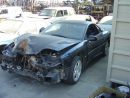 1992 MITSUBISHI 3000GT 3.0L TRB AWD BLK CAL