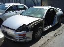 2000 MITSUBISHI ECLIPSE GS MODEL 2.4L MT SILVER