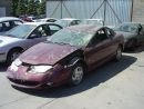 2002 SATURN SC2 