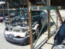 2001 SATURN SC2 