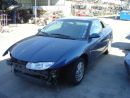 2001 SATURN SC2 