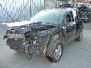 2003 SATURN VUE SUV COLOR BLACK 3.0L AT AWD