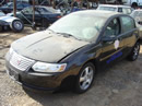 2007 saturn ion automatic STK# 099750