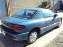 1993 SC1 BLUE CALL FOR MORE INFO ON THIS CAR