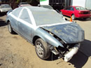 2001 SATURN SL2 COLOR BLUE STK# 109783