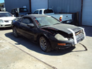 2000 MITSUBISHI ECLIPSE GS MODEL COUPE 2.4L AT COLOR BLACK STK # 113563