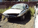 1996 SATURN SL2 MODEL COLOR GOLD STK 119810