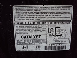 2000 HONDA CIVIC 4 DOOR SEDAN LX MODEL  1.6L AT FWD COLIOR BLACK A14128