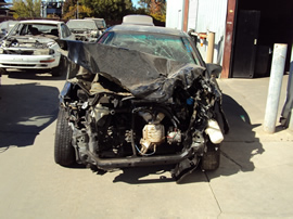 1999 HONDA CIVIC 4 DOOR SEDAN LX MODEL 1.6L AT FWD COLOR BLACK STK A12029